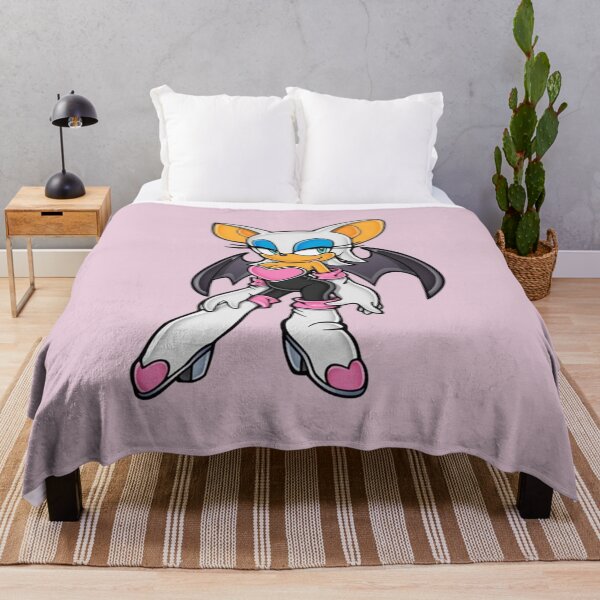 Item preview, Rouge The Bat designed and sold by Jackson-sa.