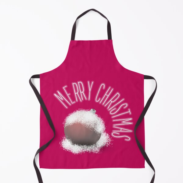Item preview, Pink Merry Christmas Holiday Design designed and sold by photossmirnov.