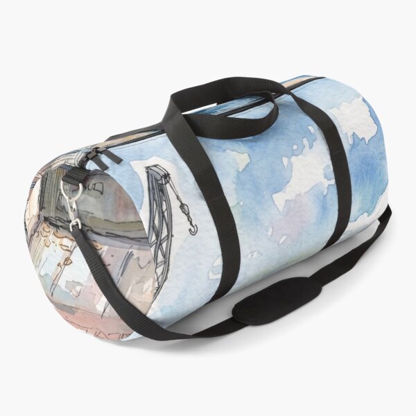 Item preview, Oldenburg, inner harbor designed and sold by sid1802.