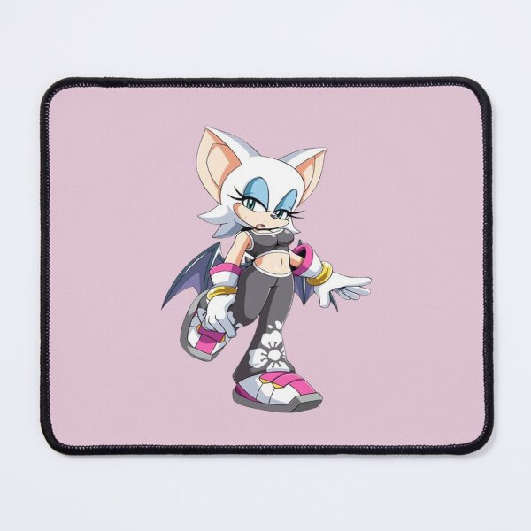 Item preview, Rouge The Bat designed and sold by Jackson-sa.