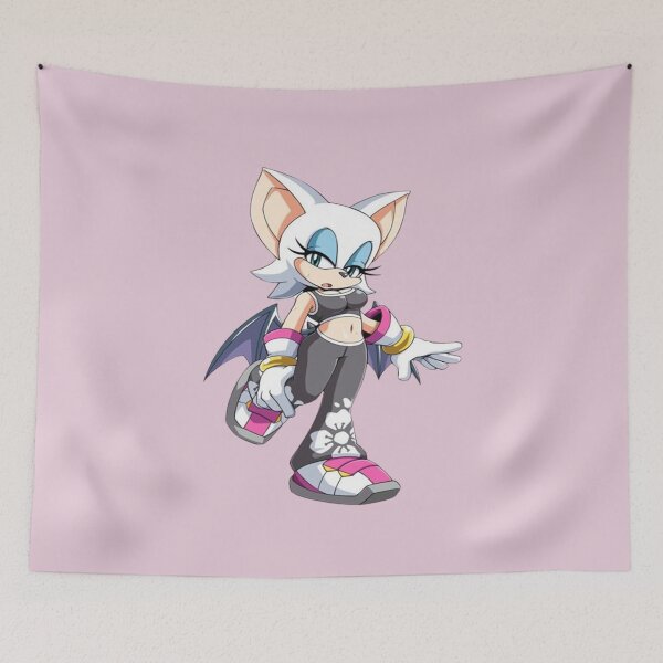 Item preview, Rouge The Bat designed and sold by Jackson-sa.