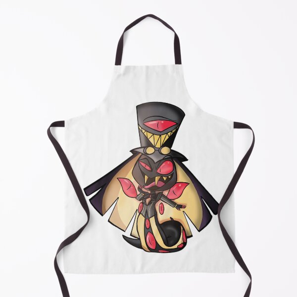 Item preview, Sir Pentious Fan Art - Hazbin Hotel Serpent Villain designed and sold by Cosplay Evolution.
