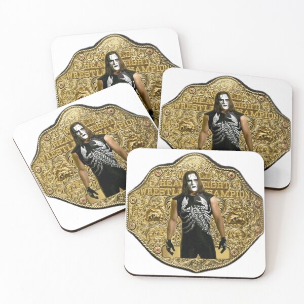Item preview, Crow Sting Big Gold designed and sold by WretroMania.