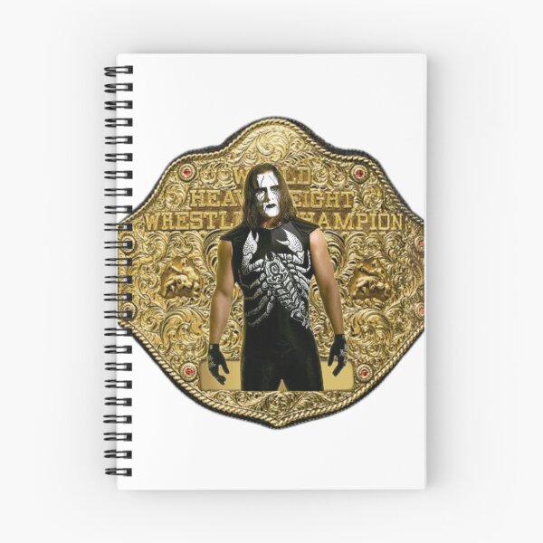 Item preview, Crow Sting Big Gold designed and sold by WretroMania.