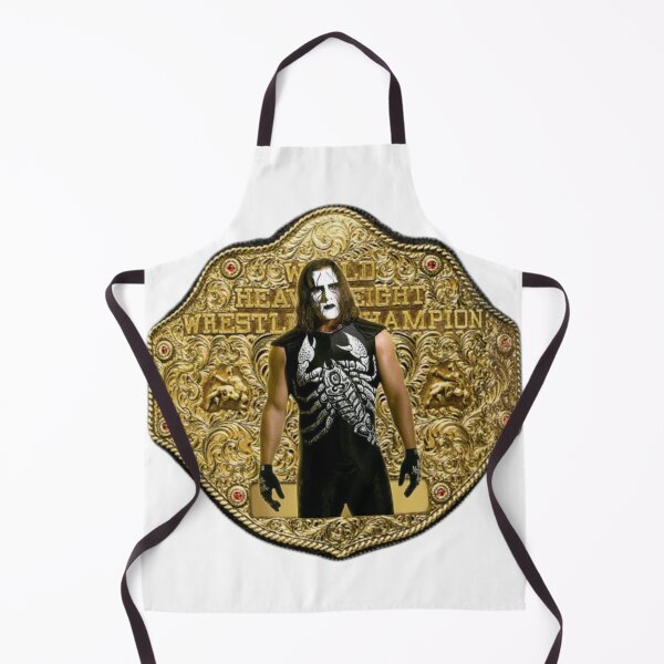 Item preview, Crow Sting Big Gold designed and sold by WretroMania.