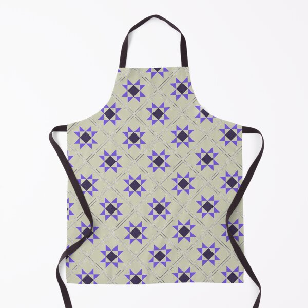 Item preview, Purple Quilt Seamless Design designed and sold by Cato Designs.
