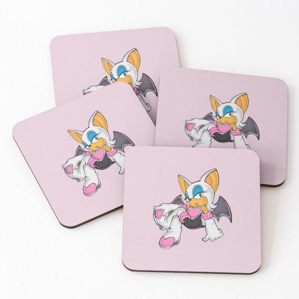 Item preview, Rouge The Bat designed and sold by Jackson-sa.