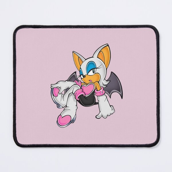 Item preview, Rouge The Bat designed and sold by Jackson-sa.