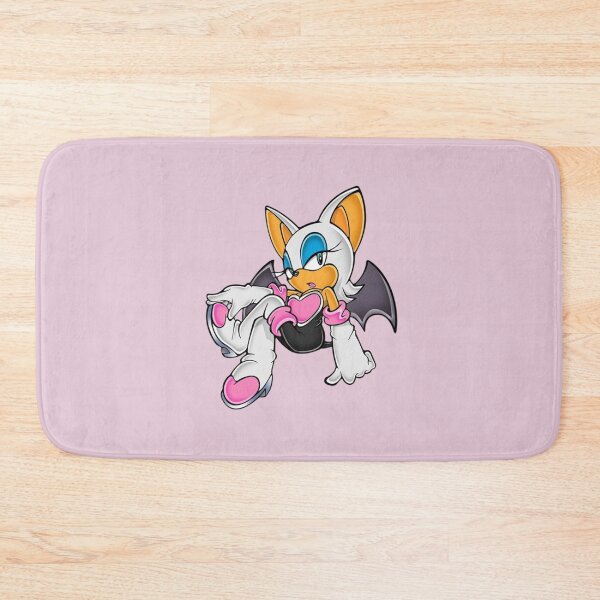 Item preview, Rouge The Bat designed and sold by Jackson-sa.