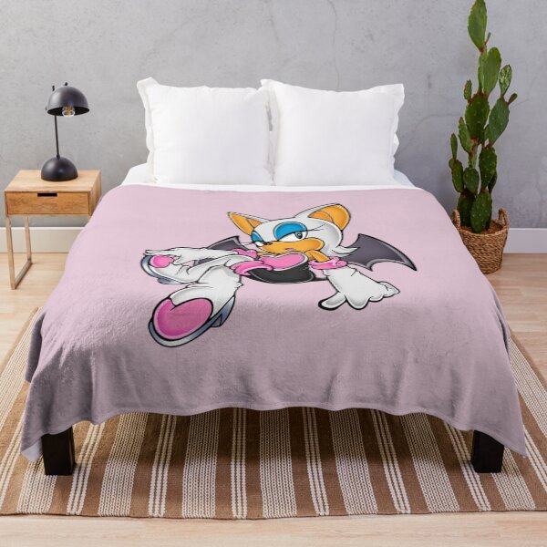 Item preview, Rouge The Bat designed and sold by Jackson-sa.