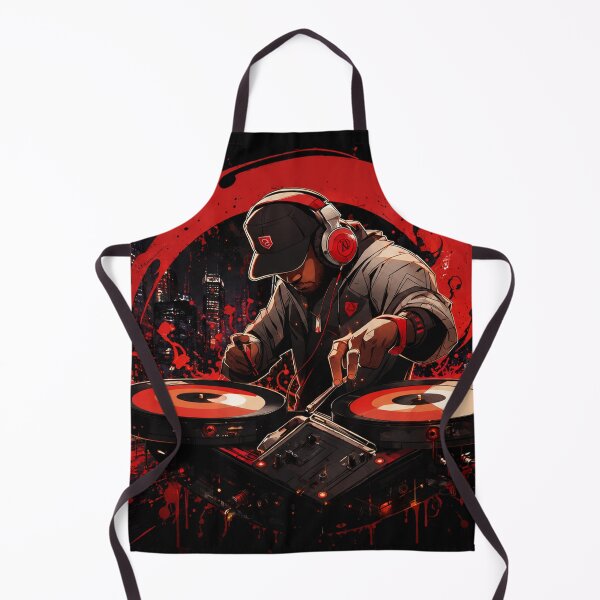 Item preview, Music Is Life: The Sound of the Streets designed and sold by Fei Long Design Hub.