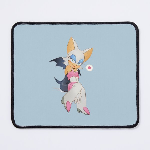 Item preview, Rouge The Bat designed and sold by Jackson-sa.