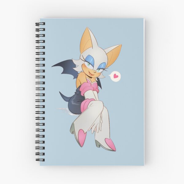 Item preview, Rouge The Bat designed and sold by Jackson-sa.