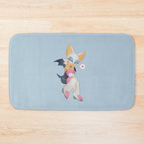 Item preview, Rouge The Bat designed and sold by Jackson-sa.