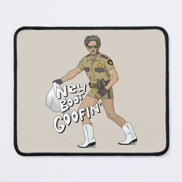 Item preview, New boot goofin meme designed and sold by MamSelle.