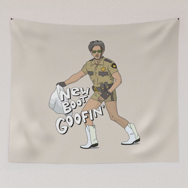 Item preview, New boot goofin meme designed and sold by MamSelle.