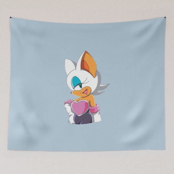 Item preview, Rouge The Bat designed and sold by Jackson-sa.
