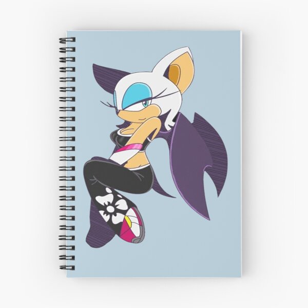 Item preview, Rouge The Bat designed and sold by Jackson-sa.