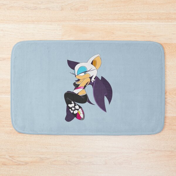 Item preview, Rouge The Bat designed and sold by Jackson-sa.
