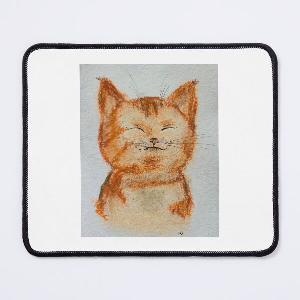 Item preview, Gatinho (Kitten) designed and sold by mbavaresco.