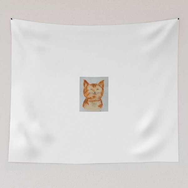 Item preview, Gatinho (Kitten) designed and sold by mbavaresco.
