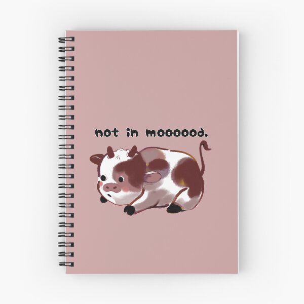 Item preview, Not in mood  designed and sold by JoSangya.