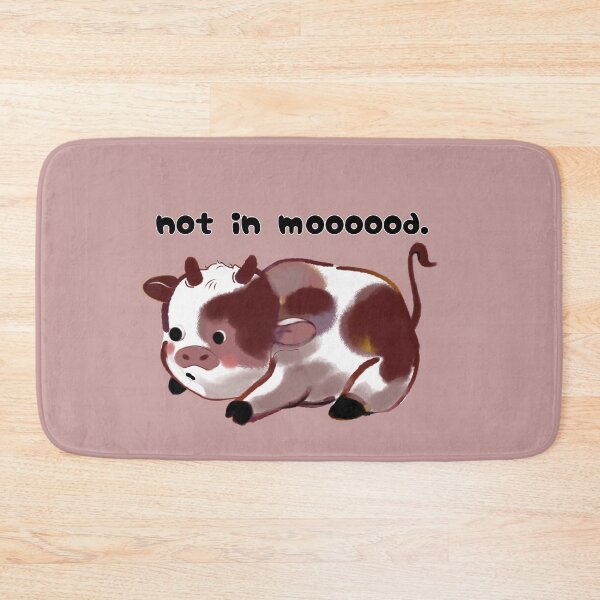 Item preview, Not in mood  designed and sold by JoSangya.