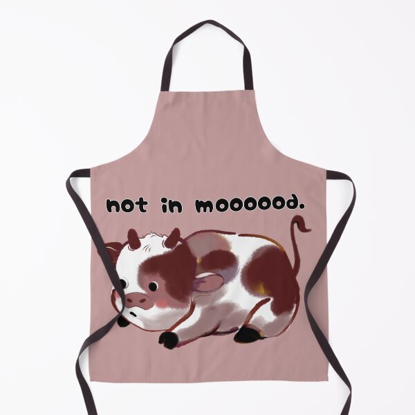 Item preview, Not in mood  designed and sold by JoSangya.
