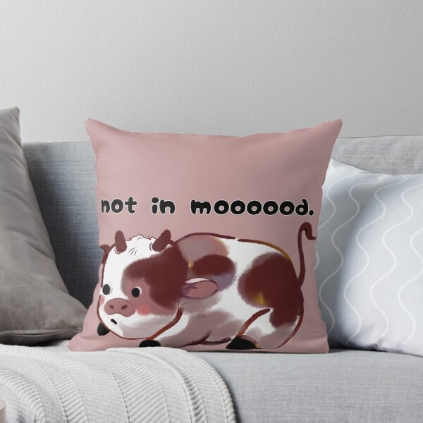 Item preview, Not in mood  designed and sold by JoSangya.