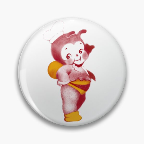 Item preview, Jolli Kewpie designed and sold by Tsismis.Ink.