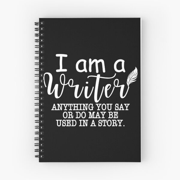 Item preview, Womens Im A Writer Author Novelist Poet Writing Teacher Gift designed and sold by ScienceCorner.