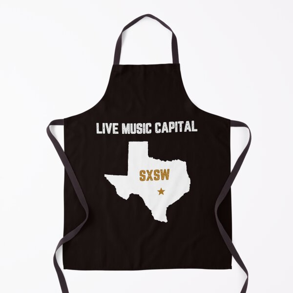 Item preview, Live Music Capital SXSW designed and sold by JJShirtz.