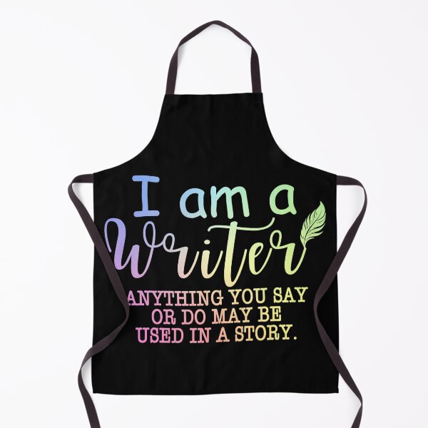 Item preview, Womens Im A Writer Author Novelist Poet Writing Teacher Gift designed and sold by ScienceCorner.