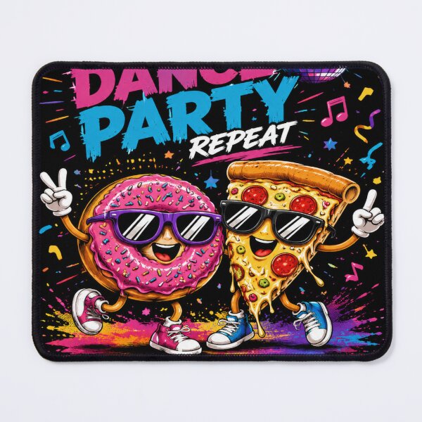Item preview, Fun food and food times designed and sold by urbanshop7.