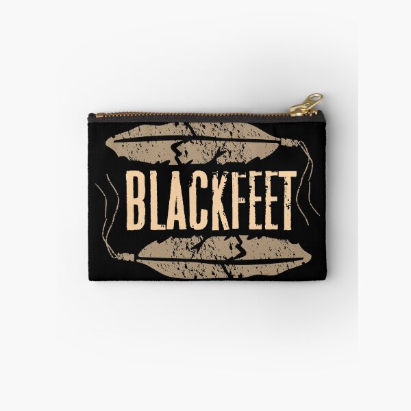 Item preview, Blackfeet Vintage Feathers Tribes designed and sold by helenacooper.