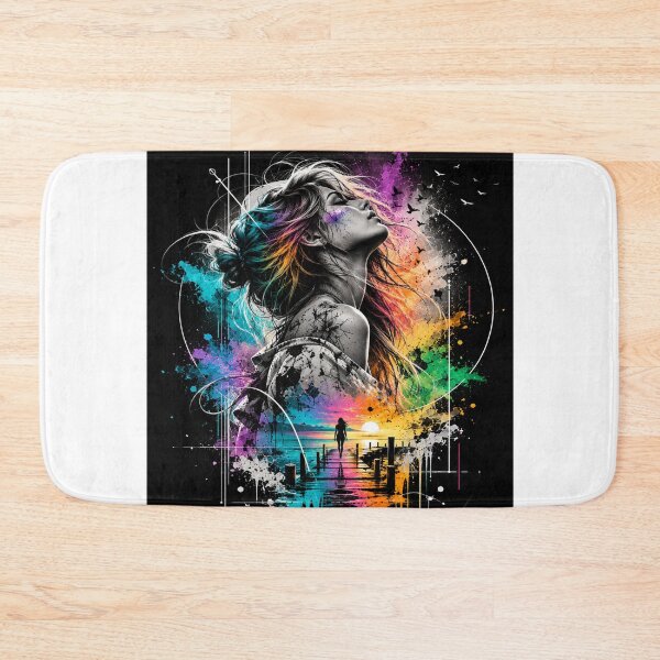 Item preview, Between Chaos and Freedom designed and sold by Personiq Kaleido.