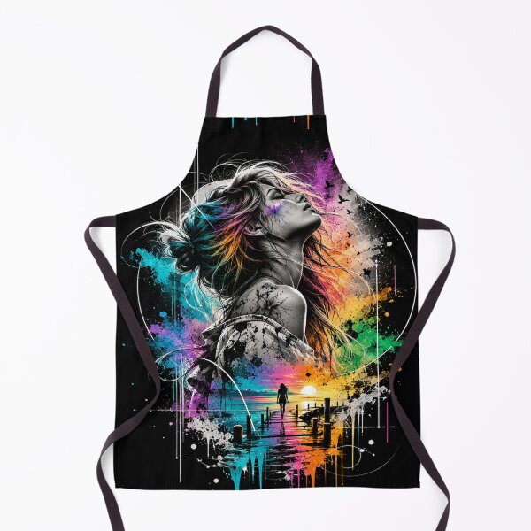 Item preview, Between Chaos and Freedom designed and sold by Personiq Kaleido.