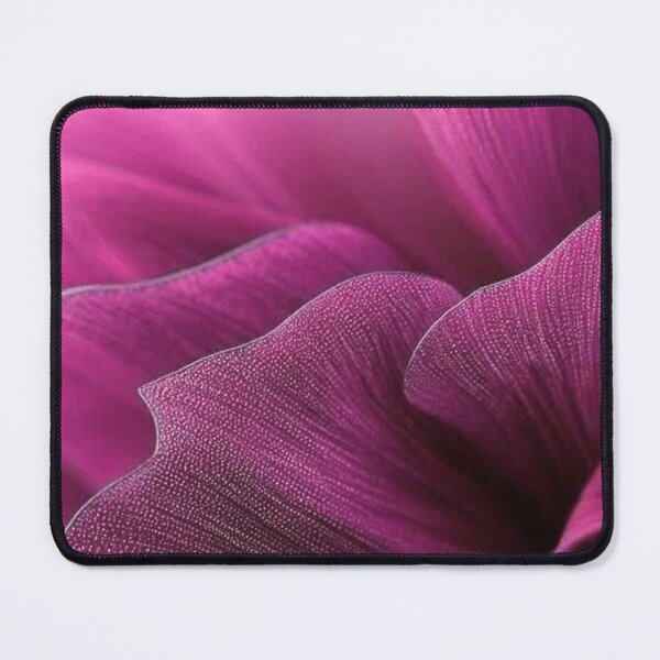 Item preview, Purple Flower Petals Macro Violet Floral Macro Photography designed and sold by LYAN-STORE.