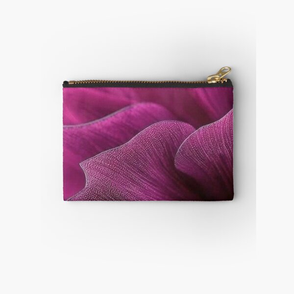 Item preview, Purple Flower Petals Macro Violet Floral Macro Photography designed and sold by LYAN-STORE.