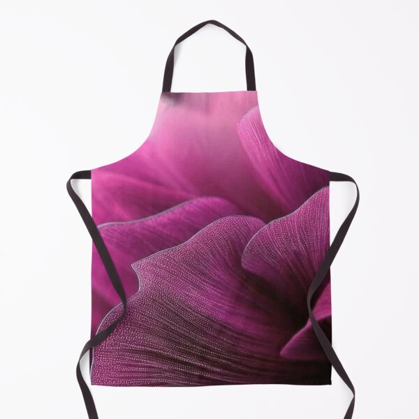 Item preview, Purple Flower Petals Macro Violet Floral Macro Photography designed and sold by LYAN-STORE.