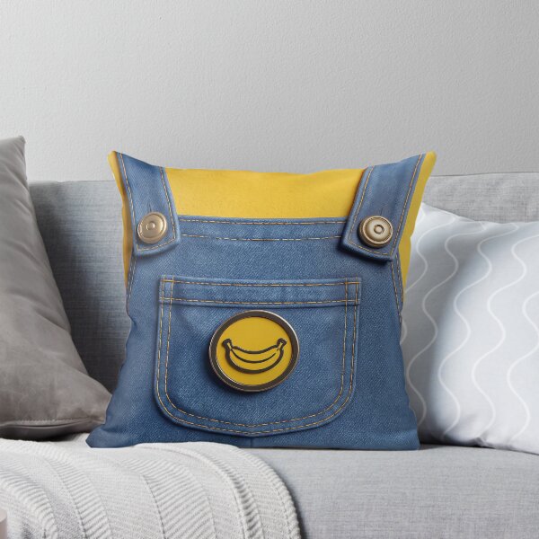 Item preview, Despicable Me Minion Suit designed and sold by Fun&Design.