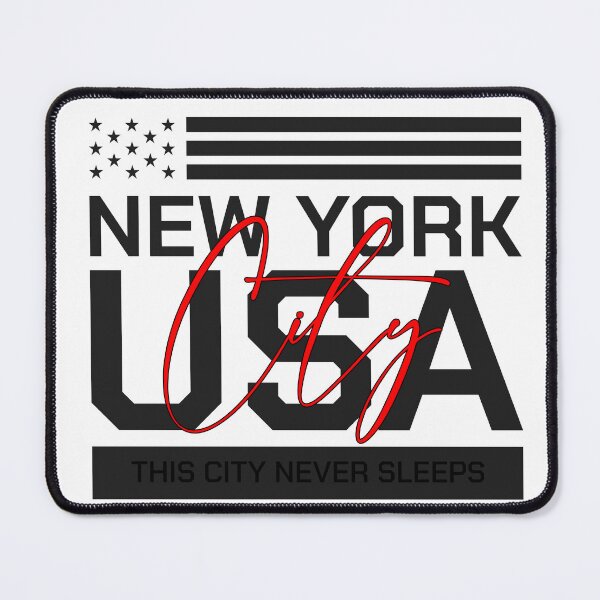 Item preview, New York designed and sold by ApexWearHorizon.