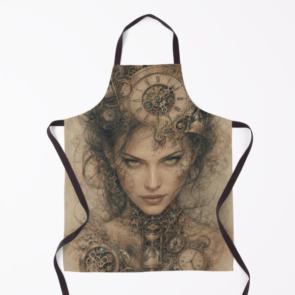 Item preview, Guardian of Time designed and sold by VlodArt.