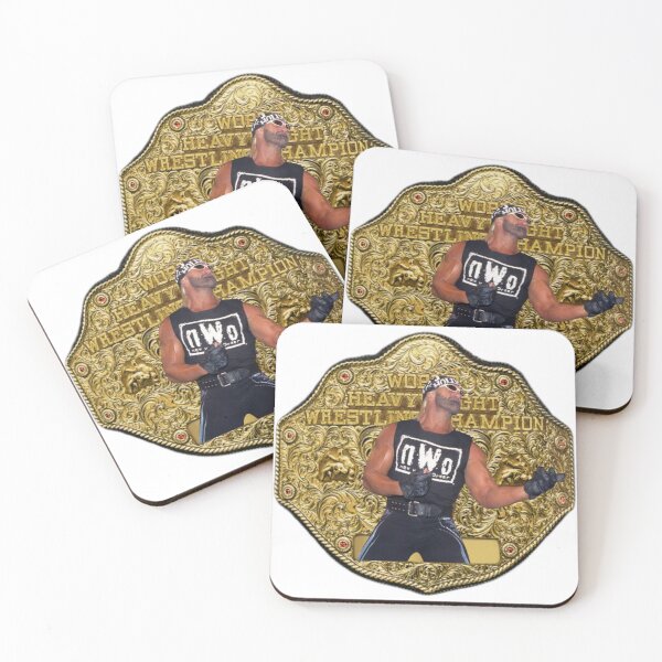 Item preview, Hollywood Hogan Big Gold designed and sold by WretroMania.