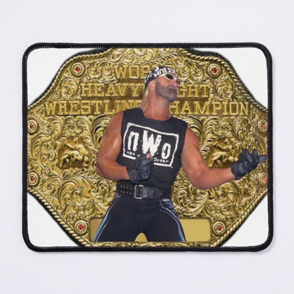 Item preview, Hollywood Hogan Big Gold designed and sold by WretroMania.
