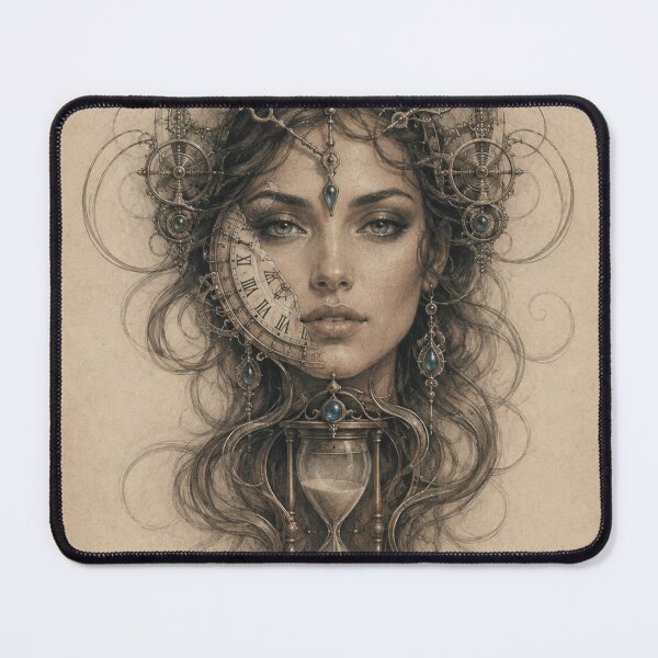 Item preview, Guardian of Time designed and sold by VlodArt.