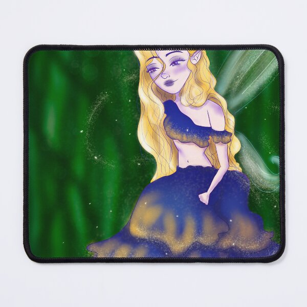 Item preview, Faerie Tale designed and sold by GreenEyedPyrate.