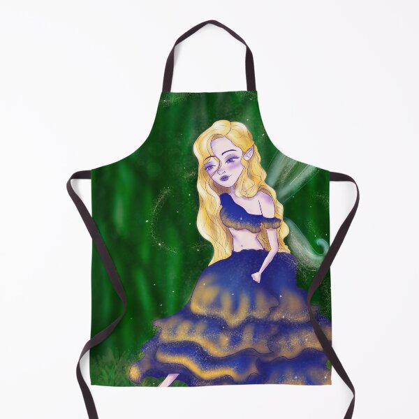 Item preview, Faerie Tale designed and sold by GreenEyedPyrate.