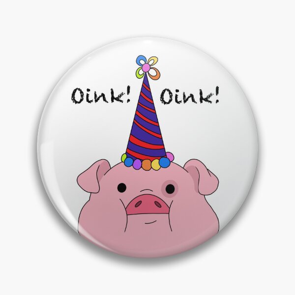 Item preview, Waddles birthday card designed and sold by Coastal Path Designs .