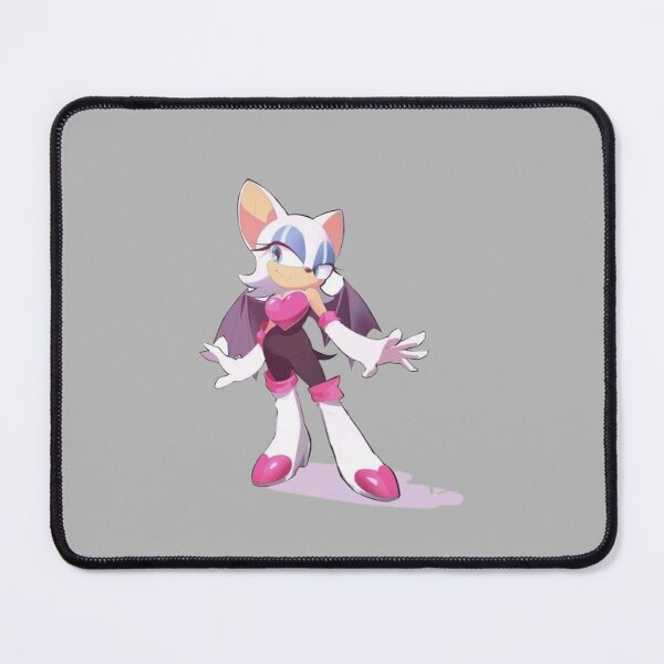 Item preview, Rouge The Bat designed and sold by Jackson-sa.